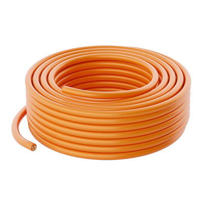 工业双屏蔽千兆高柔以太网超六类