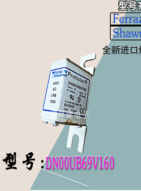 全新热卖罗兰熔断器质保一年A330050现货直销6,9GRB000BS88/063