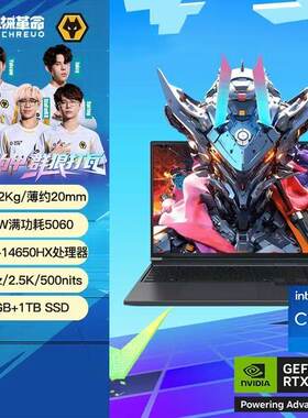 机械革命极光Xi7-13700H5060