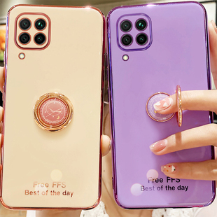 适用三星A12手机壳A12保护硅胶套SM一A125全包防摔127galaxya12软壳galaxy女samsunga可爱外壳samsung新款 ins