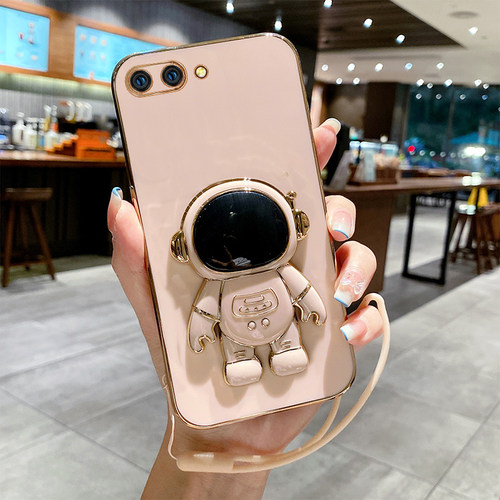 使用苹果7plus防摔保护壳新