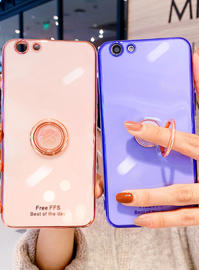 适用OPPOA57手机壳oppoa59s保护套a59硅胶m全包OPPO软st女士a57创意A57T可爱opa防摔opooa潮oopoa男oppa新款s