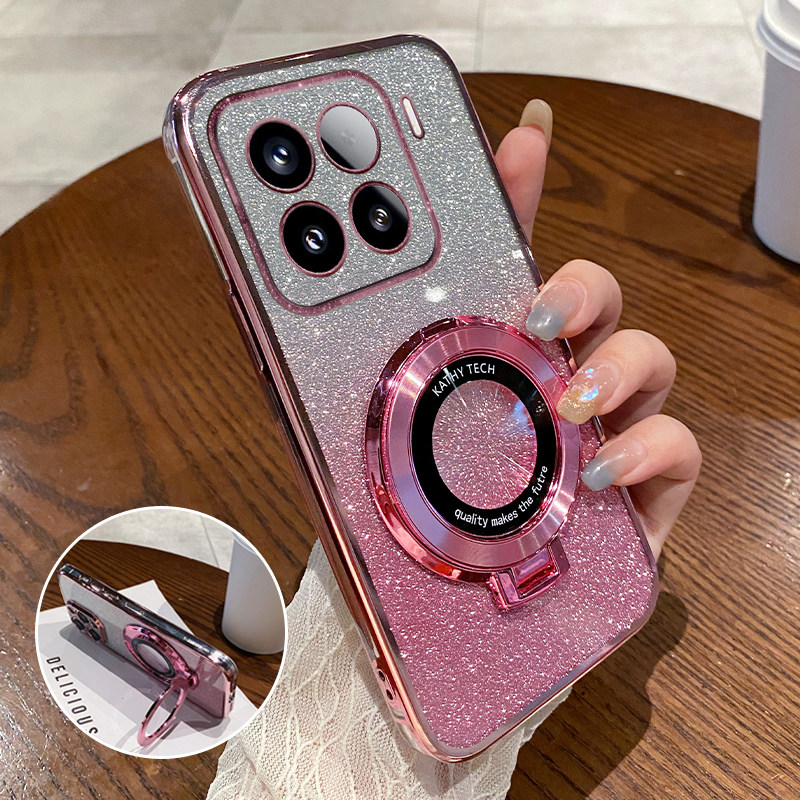 适用小米15Pro防摔全包软手机壳