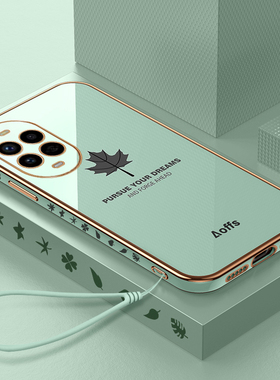 适用华为新款nova13Pro手机壳nove13por十三novo全包顶配防摔navo保护套note带挂绳n0va女款男士nava硅胶nave