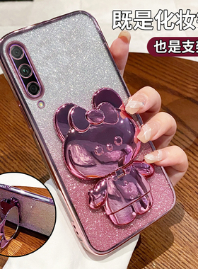 适用三星a70手机壳samsunga70防摔全包SM-A7050透明硅胶samsung保护套galaxya男送钢化膜款galaxy女外壳士生