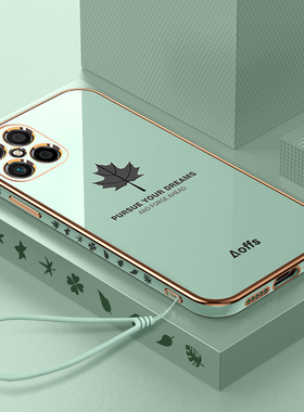 适用华为nzoneS7pro十手机壳中国移动zones7por保护5G硅胶套SP300镜头全包s7防摔软壳nzone直边nzonesp男女加