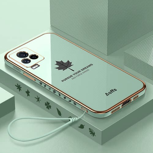 iqoo7传奇版防摔全包送钢化膜