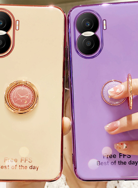 适用华为荣耀X40i手机壳DIO一AN00保护硅胶套5G全包honor防摔软ANOO软壳x4oi网红DIOAN可爱i5g女x潮40i外壳i