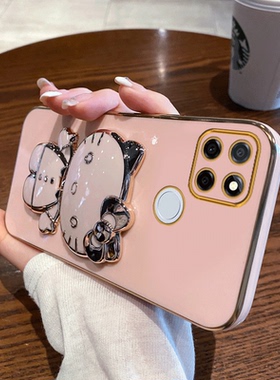 适用真我RMX2200手机壳realmeRMX套OPPORMX新款realmeV3realme硅胶V35G全包OPPORealmeV防摔rea1mev男女OPPO