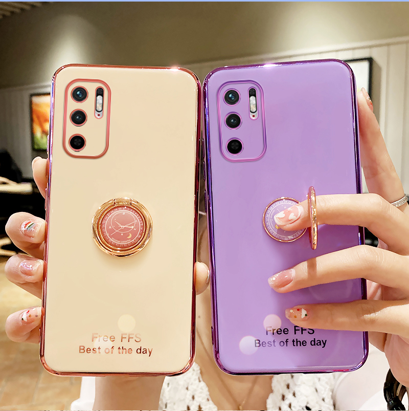 适用红米note10手机壳保护套