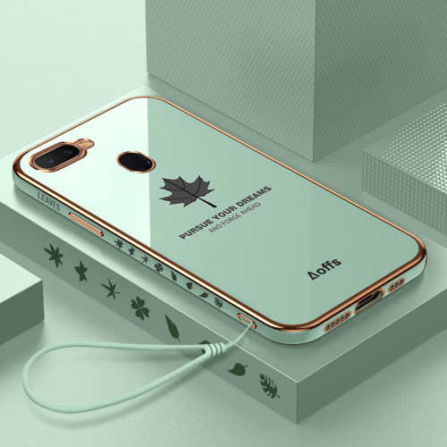 适用oppoA7/A7N/A7X防摔全包外壳
