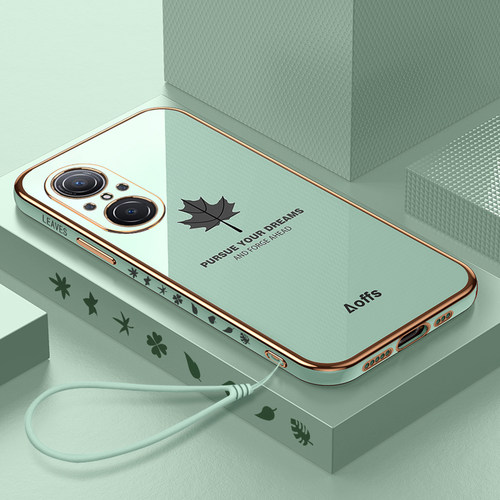 适用华为直边简约手机壳送钢化膜