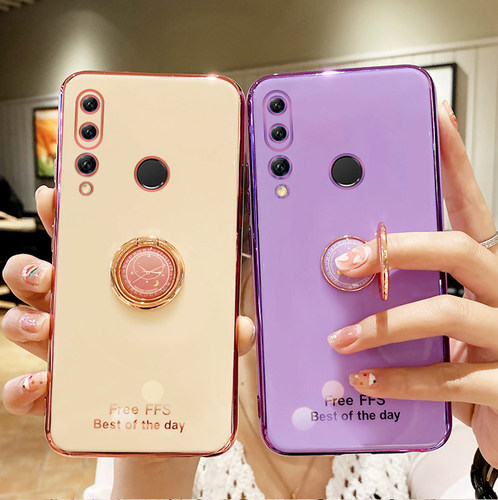 适用华为畅享9s手机壳potal酷男