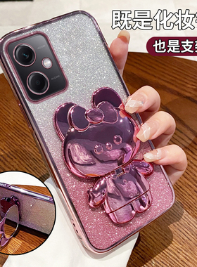 适用OPPOA3i手机壳OPPO新款A3i防摔全包5G保护PKL110硅胶OPA套OPPA男opp0pp0ppoA女opρoa带支架OPPOA后a外壳