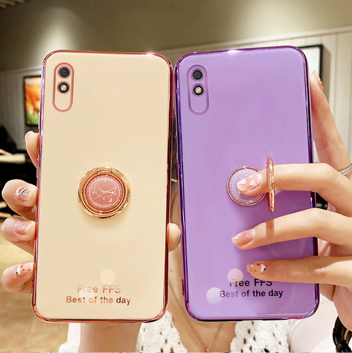 适用于红米9A手机壳防摔全包外壳