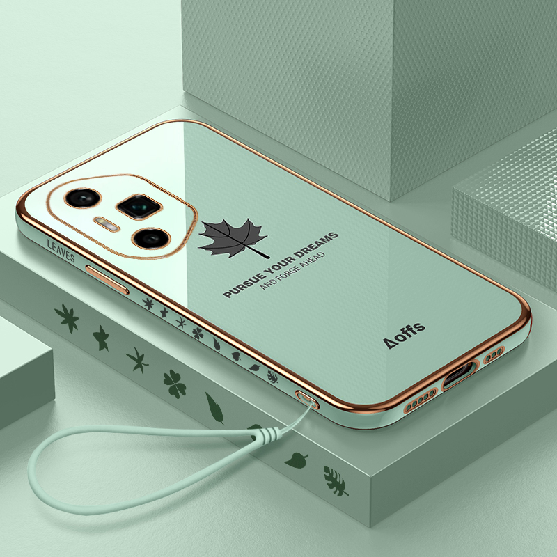 适用荣耀400pro海外版壳送钢化膜