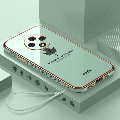 适用OPPOA3Pro防摔全包送钢化膜