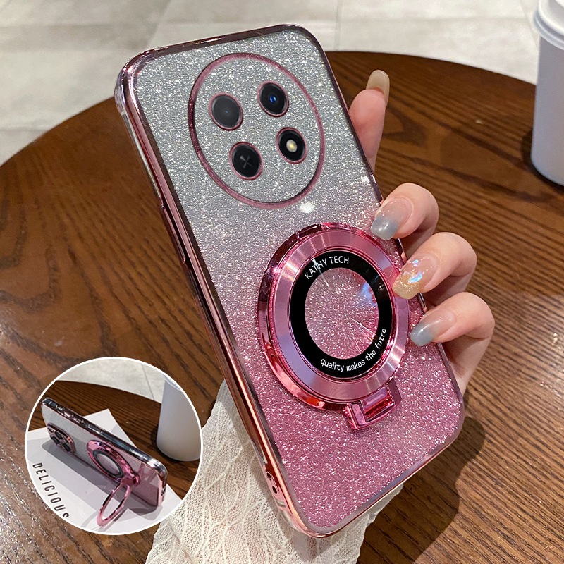 适用荣耀X9c防摔全包手机壳