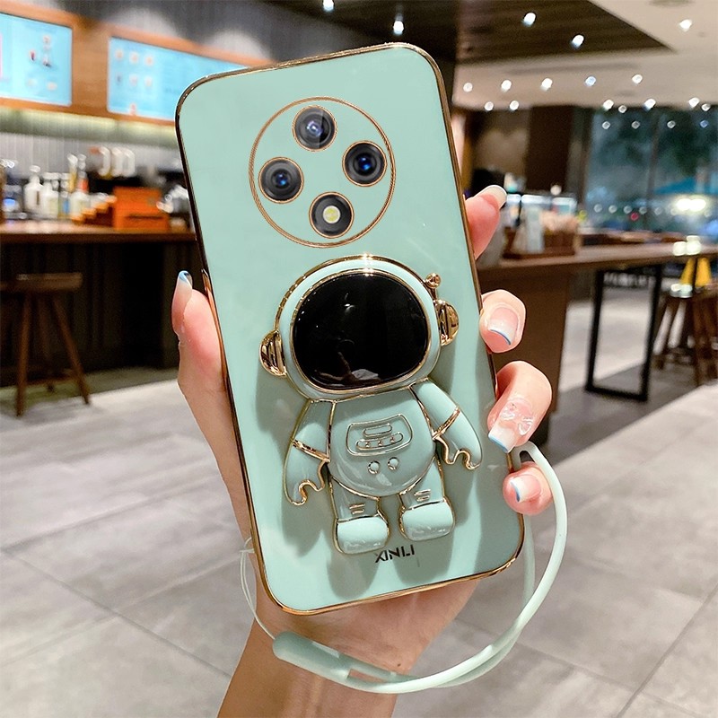 适用OPPOA5Plus硅胶防摔壳送钢膜