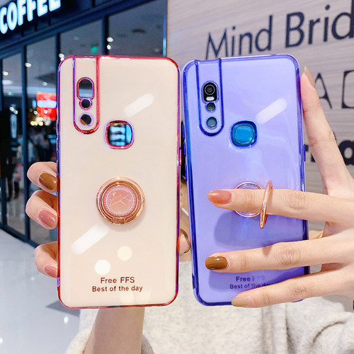 vivos1手机壳保护套v1831a1832t