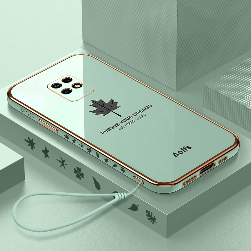 适用红米10x5G硅胶防摔壳送钢膜