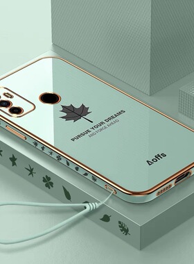 适用realmec17手机壳真我c17全包opporealmec防摔oppo新款女保护套男realmec硅胶软网红高级外壳送挂绳钢化膜