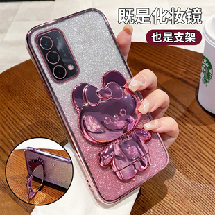 适用oppoa93手机壳OPPOPEHM00女新款PEHT00网红爆款oppo软硅胶5g全包防摔opa钢化膜opooa带支架oopoa外壳po啊