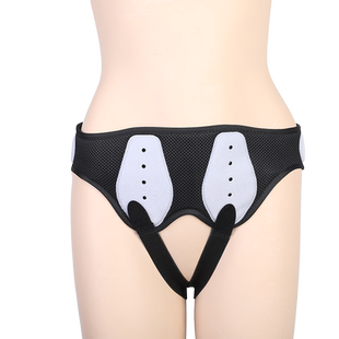 Ober医用成人疝气带老人腹股沟中老年男性小肠治疗带女成年疝气贴