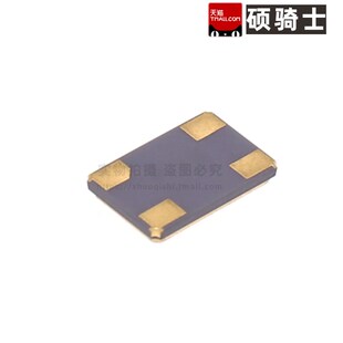 4脚 5032 50MHZ 贴片无源晶振