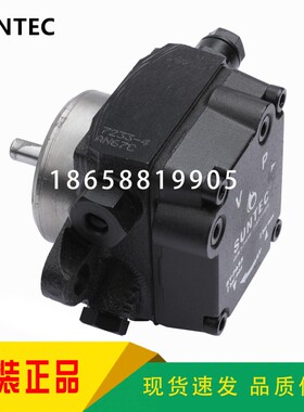 SUNTEC油泵AN67A7238 AN67A7345 AN77A7255 AN77A7256 AN67C7233