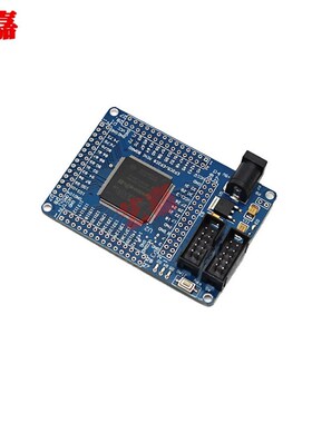 ALTERA FPGA CycloneII EP2C5T144 学习板 开发板