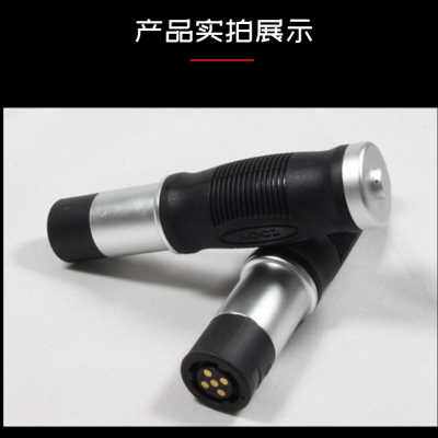 厂促中研巡更Z3000巡更棒中文强光防水电子巡更打点机巡逻仪巡检