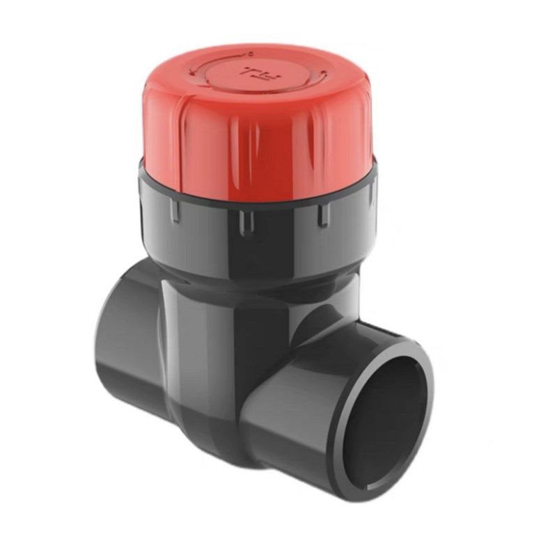 PVC微调阀球阀 水箱鱼缸50水管接头 精调阀门开关 给水管接头配件,模玩/动漫/周边/娃圈三坑/桌游,模型制作工具/辅料耗材,淘宝优惠券,粉丝福利购,淘宝优惠卷