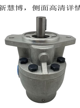 阜新液压高压齿轮油泵h CBF-E10P E16P E18P E25P E32P E40P X AL