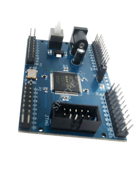 Altera MAX II 开发板 EPM240T100 CPLD 系统板 学习板