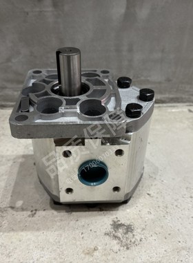 齿轮油泵CBeT-F550 CBT-F532 CBT-F563 CBT-F580液压齿轮油泵