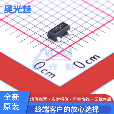 MAX809TTRGSOT-23-3芯片IC