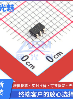 TLV840CADL11DBVR SOT-23 监控和复位芯片 电压监控器IC