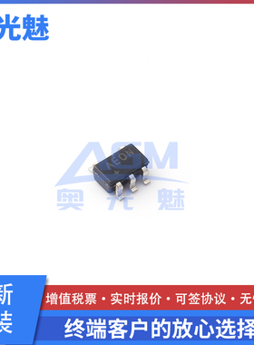 MAX6756UKTD3+T SOT-23-5 监控和复位芯片 电源监控IC