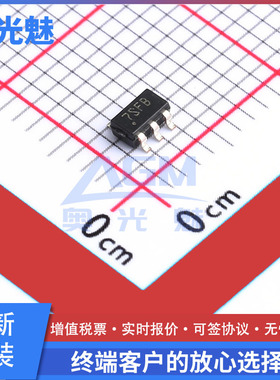 STM6719SFBWB6R SOT-23-6 监控和复位芯片 电源监控IC