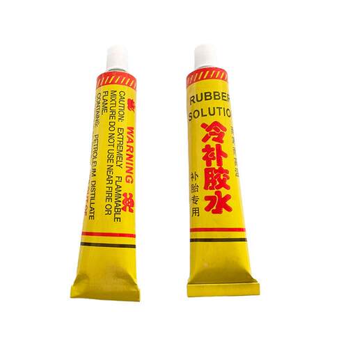 优选胶皮工具包修胎用品