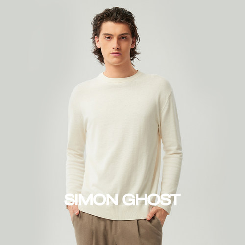 冬季毛衣SIMONGHOST打底衫
