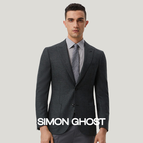 轻薄休闲SIMONGHOST夏季