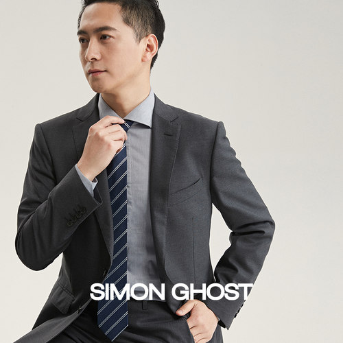 SIMONGHOST意大利正装