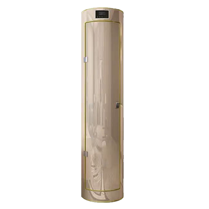 智能杀菌消毒除臭电子旋转鞋柜 北欧轻奢门厅柜 家用多层门口鞋架