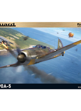 天易模型 牛魔王拼装飞机 82149 FW190A-5 豪华版 战斗机 1/48