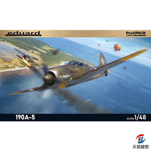 牛魔王塑料拼装模型静态飞机