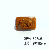 超声波钢模玉石雕刻模具模具香牌模具手工制香DIY貔貅