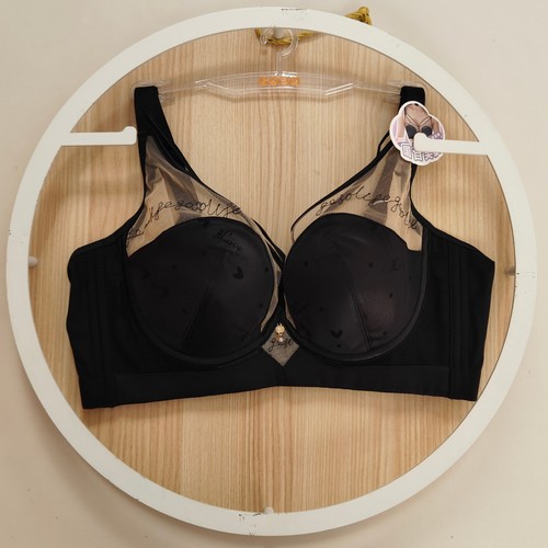 香蜜闺秀25312015薄款蕾丝文胸