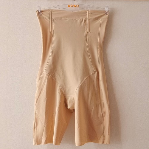 香蜜闺秀收腹裤女塑形束腰提臀翘臀神器塑身产后强力小肚子内裤薄